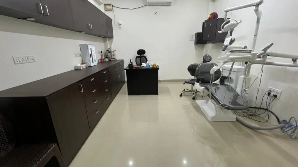Orthodontic treatment in Kolapakkam, Chennai