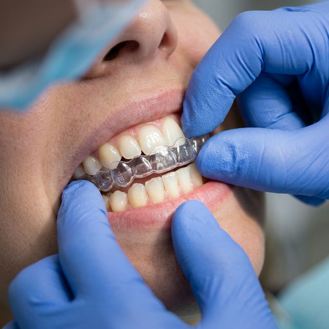 Kolapakkam clinic interior